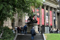 State Library (Sony Varma ©)