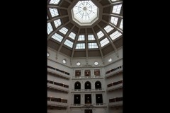 State Library (Mike Lewis ©)