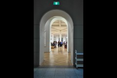 State Library (Bob Clothier ©)