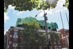 State Library (Paul Palcsek ©)