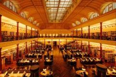 State Library (Rob Lewis ©)