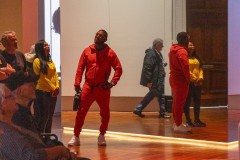 State Library (Alan Scott ©)