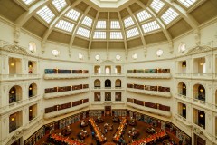 State Library (Rob Lewis ©)