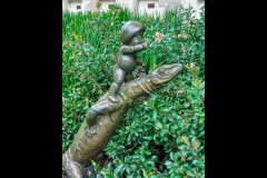 State Library (Jim O'Donnell ©)