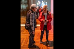 State Library (Robert Fairweather ©)