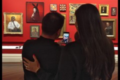 State Library (Bob Clothier ©)