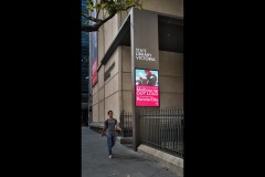 State Library (Bob Clothier ©)