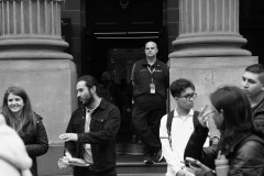 State Library (Terry Noske ©)