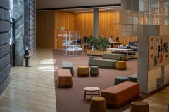 State Library (Robert Fairweather ©)