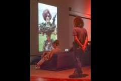 State Library (Jim Weatherill ©)