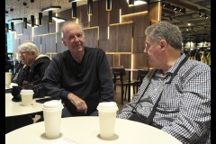 State Library (Bob Clothier ©)