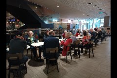 State Library (Marg Huxtable ©)