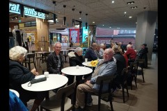 State Library (Marg Huxtable ©)