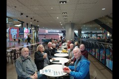 State Library (Marg Huxtable ©)