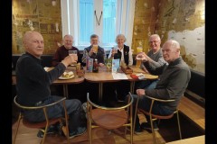 State Library (Marg Huxtable ©)