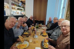 State Library (Marg Huxtable ©)