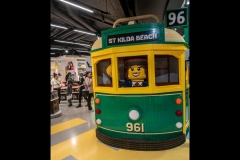 State Library Outing (Jim Weatherill ©)