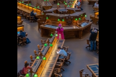 State Library Outing (Tuck Leong ©)