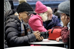 State Library Outing (Bob Clothier ©)