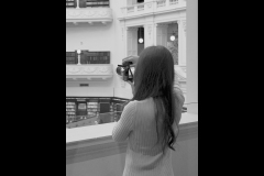 State Library Outing (Aziz Yacoub ©)