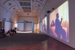 State Library Outing (Rong Kwok-Xu ©)