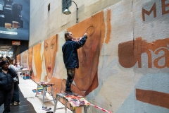 State Library Outing (Lisa Xu ©)