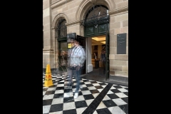 State Library Outing (Carolyn Brandt ©)