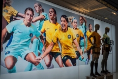 State Library Outing (Marg Huxtable ©)