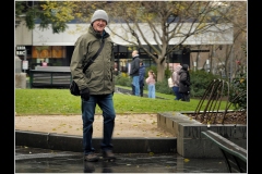 State Library Outing (Bob Clothier ©)
