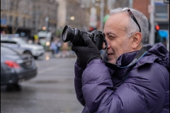 State Library Outing (Tuck Leong ©)