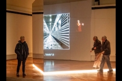 State Library Outing (Jim Weatherill ©)