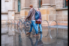 State Library Outing (Rong Kwok-Xu ©)
