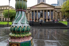 State Library Outing (Lisa Xu ©)