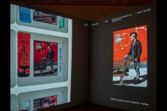 State Library Outing (Jim Weatherill ©)