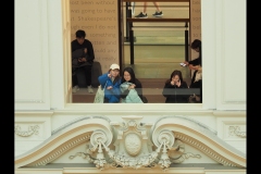 State Library Outing (Aziz Yacoub ©)