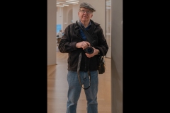 State Library Outing (Tuck Leong ©)