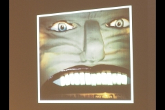 State Library Outing (Aziz Yacoub)