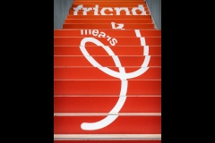 State Library Outing (Marg Huxtable ©)