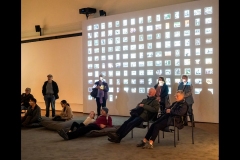 State Library Outing (Jim Weatherill ©)