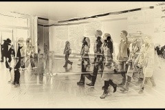 State Library Outing (Carolyn Brandt ©)