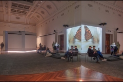 State Library Outing (Rong Kwok-Xu ©)