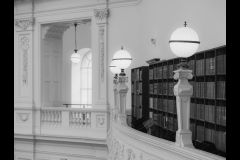 State Library Outing (Vitas Anderson ©)