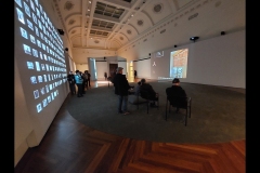 State Library Outing (Paul Palcsek ©)