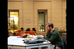 State Library Outing (Lisa Xu ©)