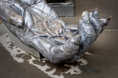 State Library Outing (Marg Huxtable ©)