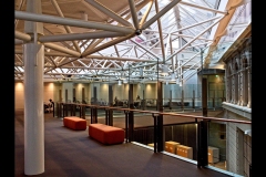 State Library Outing (Gerry Silk ©)