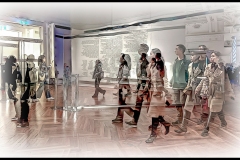 State Library Outing (Carolyn Brandt ©)