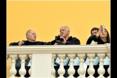 State Library Outing (Bob Clothier ©)