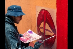 State Library Outing (Lisa Xu ©)