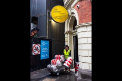 State Library Outing (Jim Weatherill ©)